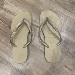 Girls Flip Flops